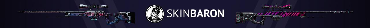 Skinbaron banner