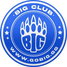 gobig.gg's Logo