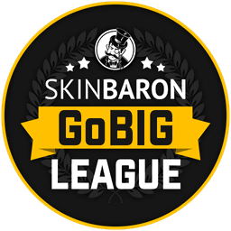 gobig.gg's Logo