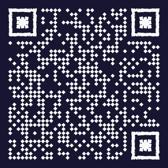 Apple App Store QR Code