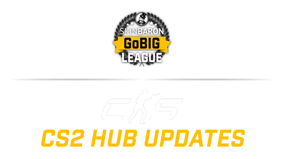 GoBIG League im Februar