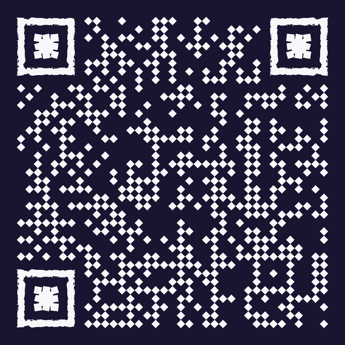 Google Play Store QR Code